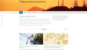 telco